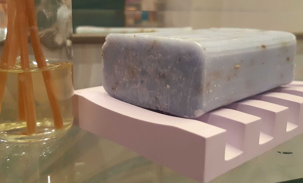 поставки за сапун