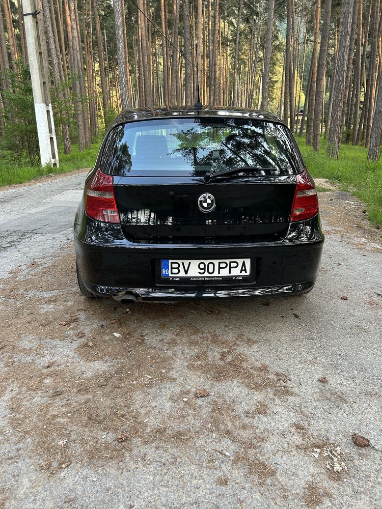BMW Seria 1 116i