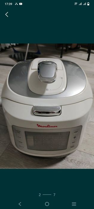 Продам мультиварку