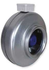 Vand ventilator de tubulatură BCS 200L