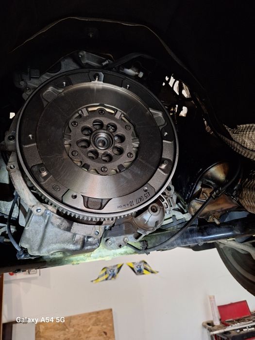 Bmw f30 an 2012 316D 184cp//SPORTLINE