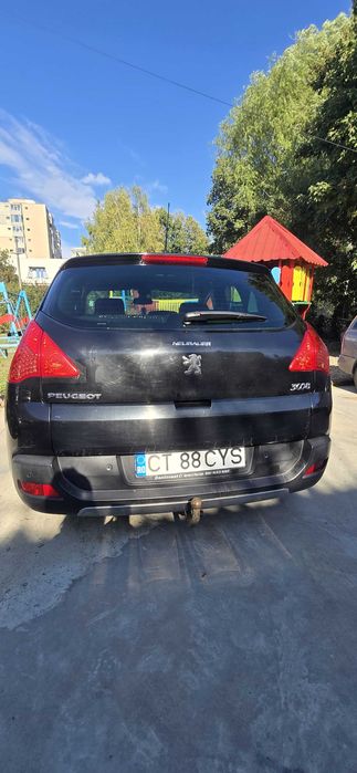 Peugeot autoturism in stare buna