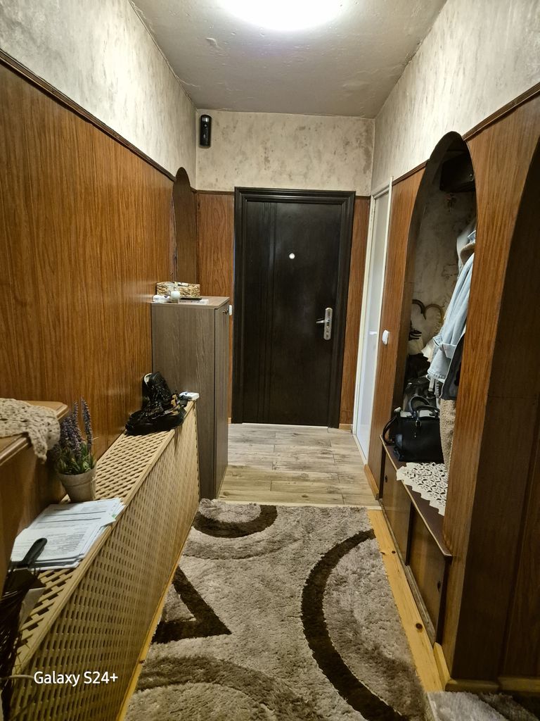 Продава се Тристаен апартамент в Благоевград, Ален мак - 83 кв.м за 1446 €/кв.м - Снимка #11