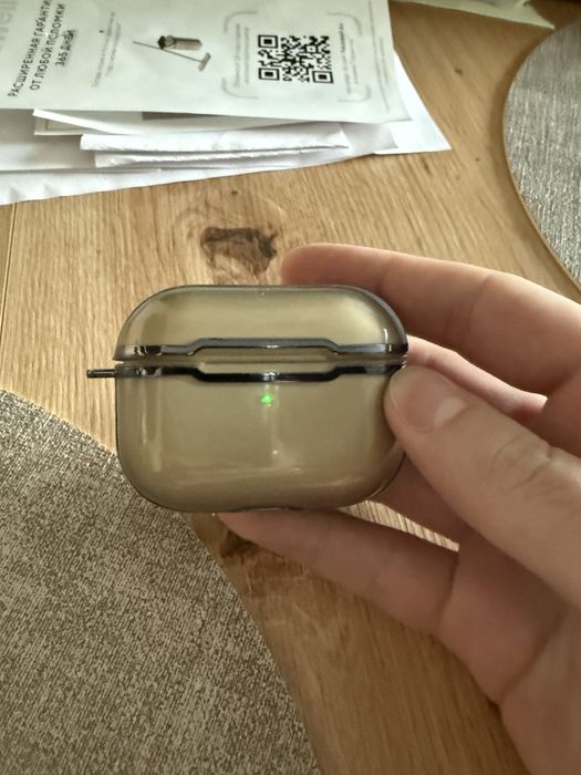 Продам airpods pro 2