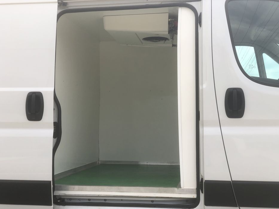 Peugeot Boxer Frigorific 2022/ 67000 km/ -32 grade