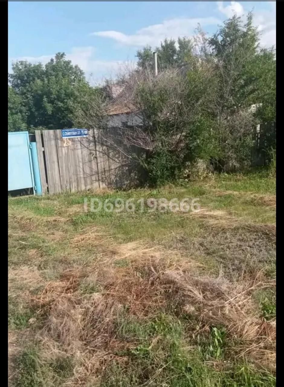 Продам дом срочно