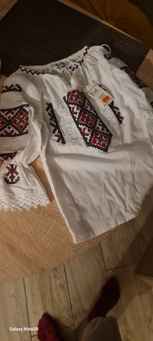 Bluza traditionala (ie) copii