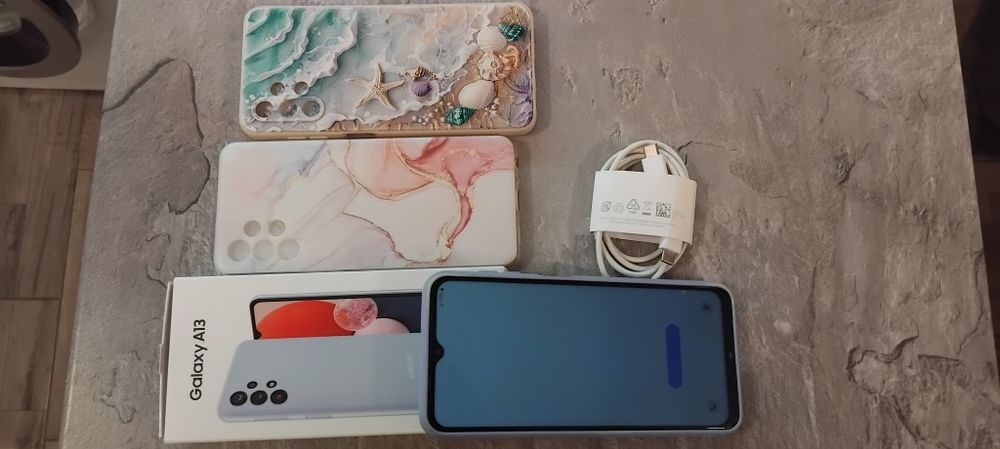 Samsung Galaxy A13