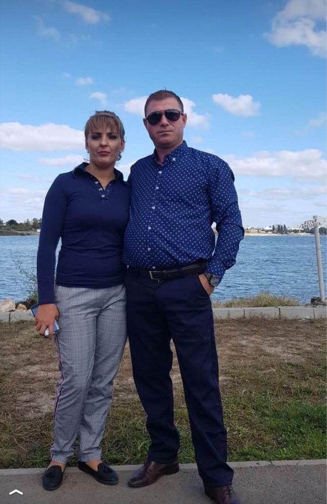 Masaj de relaxare la 4 mâini cuplu
