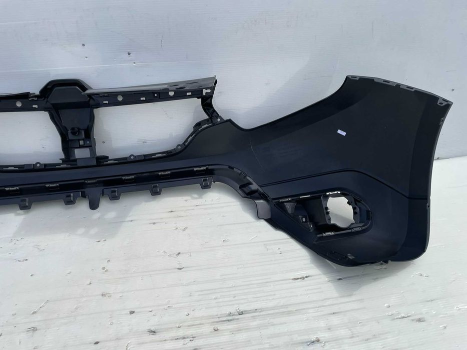 Bara fata Dacia Duster 2 2018+ model Rusia noua originala Renault