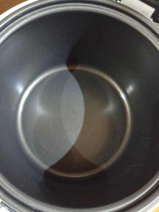 Дёшево продаю кашеварку Cuckoo