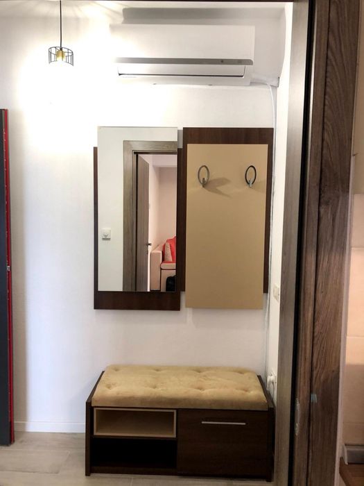 Ultracentral! Ap. cu 2 camere de inchiriat