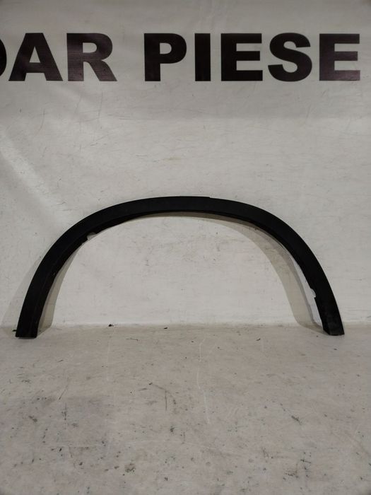 Bandou aripa dreapta spate, BMW X5, F15, 2013, 2014, 2015, 2016, 2017, 2018, cod origine OE 5117729437.