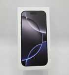 iPhone 16 Pro Max 256GB White