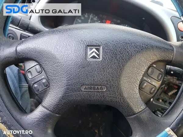 Airbag Volan Citroen Xsara 1997 - 2000