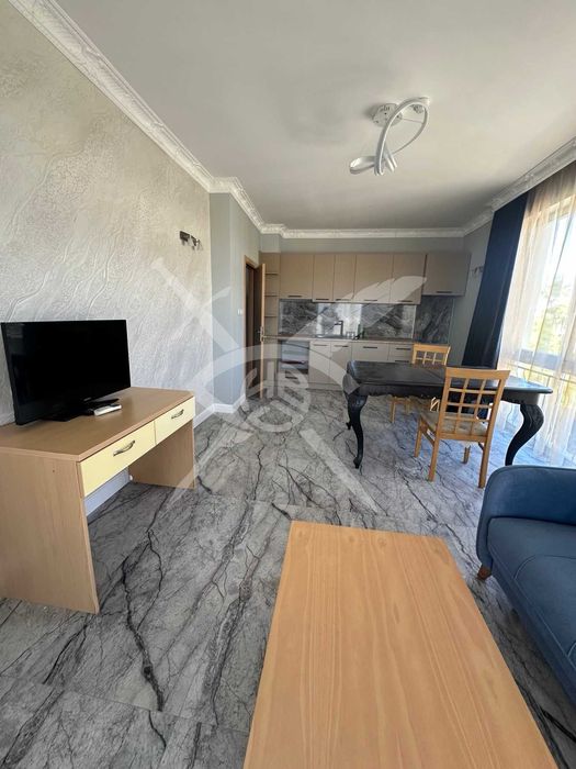 Продава се Двустаен апартамент в к.к. Слънчев бряг - 85 кв.м за 1295 €/кв.м - Снимка #2