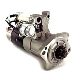 Electromotoare si alternatoare pentru utilaje