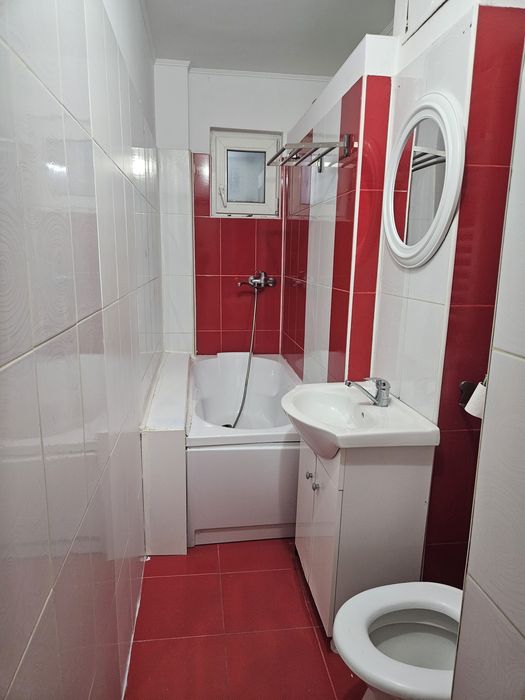 Aparrament cu doua camere in Exercitiu / Kaufland