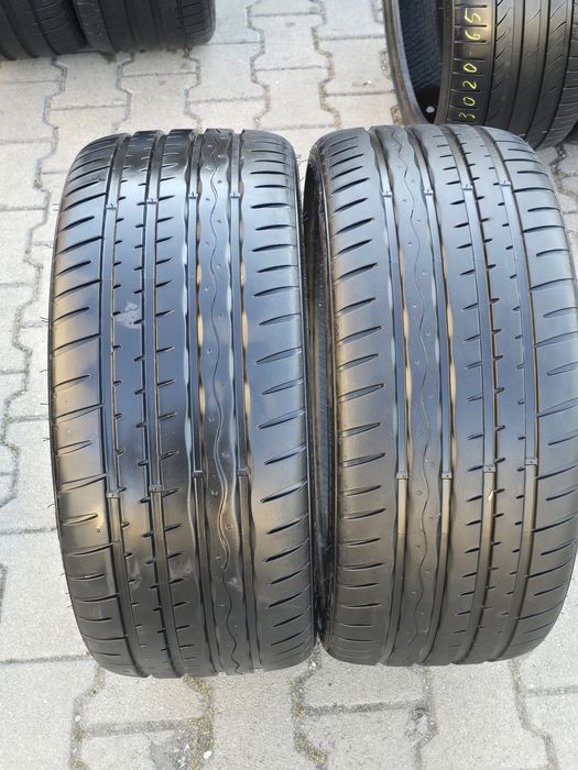 235 30 20 Hankook