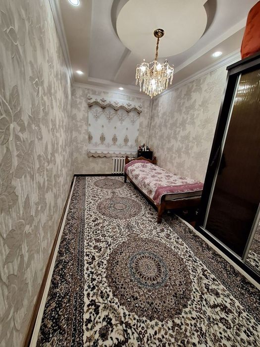 Продажа 4/2/5 на Юнусабад-15, 4 хонали сотилади