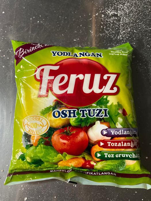 Investor kerak (ishlab turgan korxona)