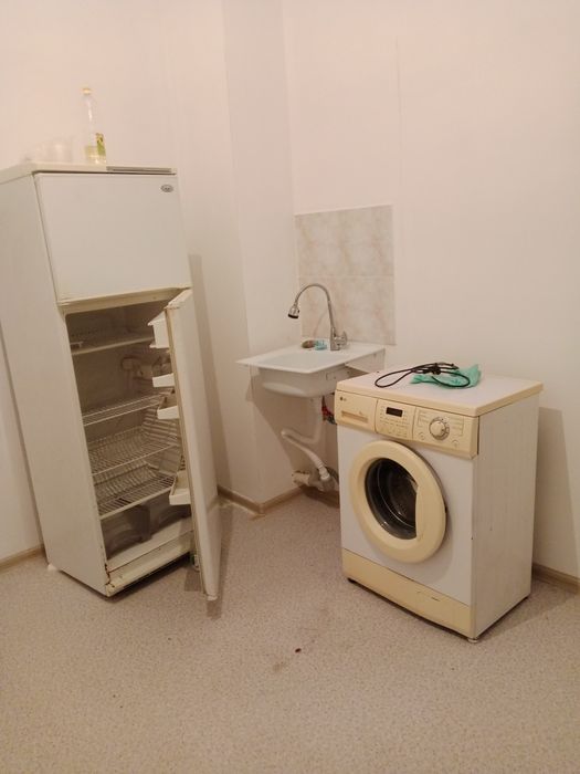 Сдам квартиру чистую