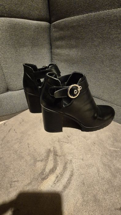Botine Pull&bear