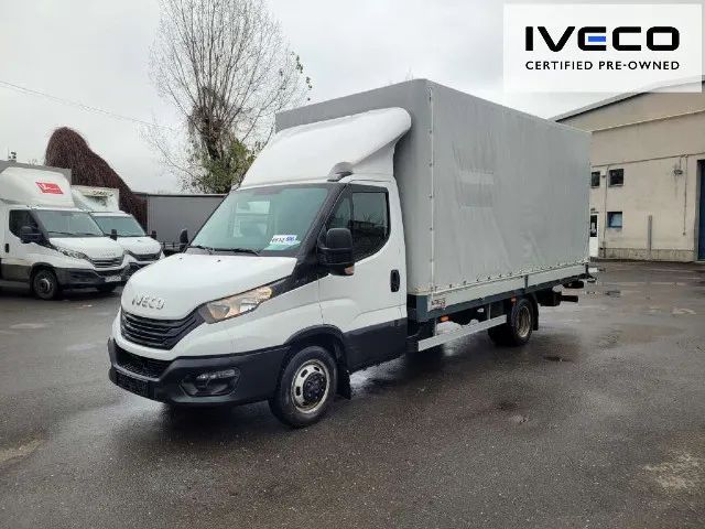 Iveco 35C16H Iveco  35C16H