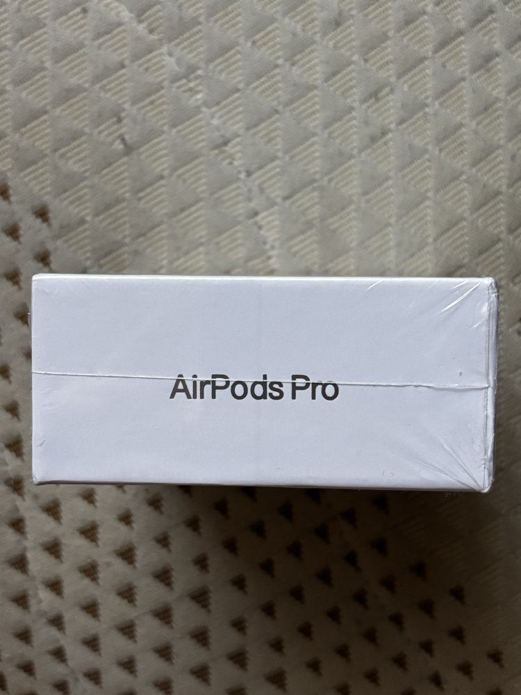 Слушалки Airpods 2nd Gen Pro