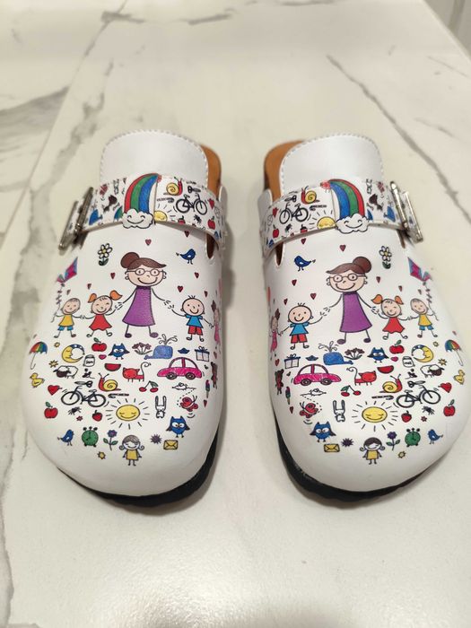 Ортопедични чехли