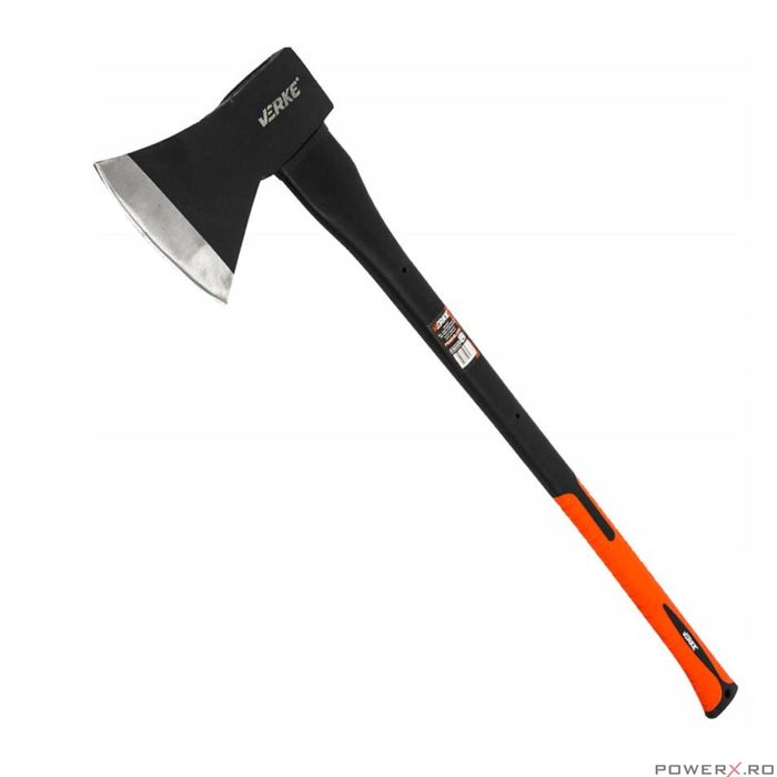 Topor universal pentru tamplarie, maner cauciucat din fibra de sticla,