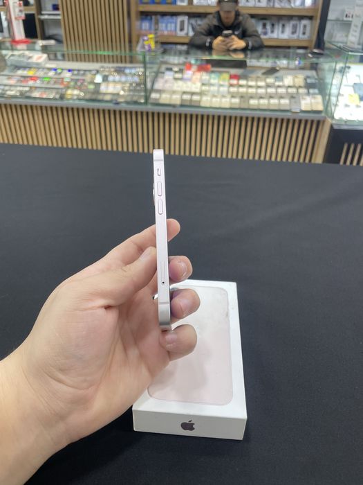 iPhone 13mini Pink 128gb