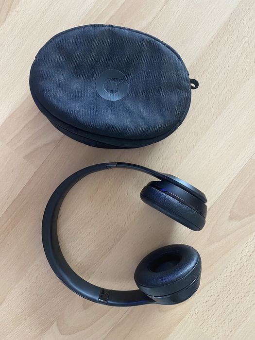 Casti Beats Solo3