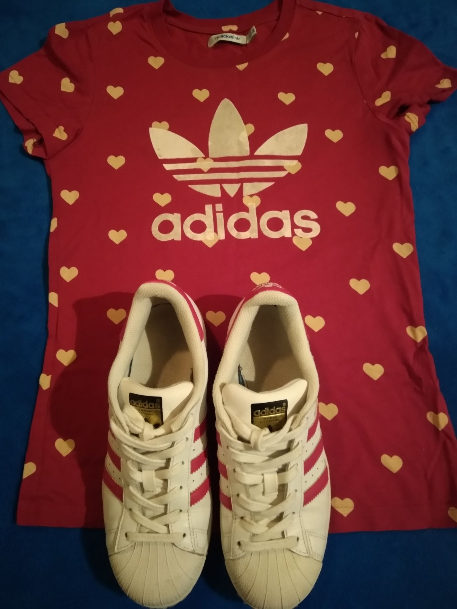 Adidas superstar original