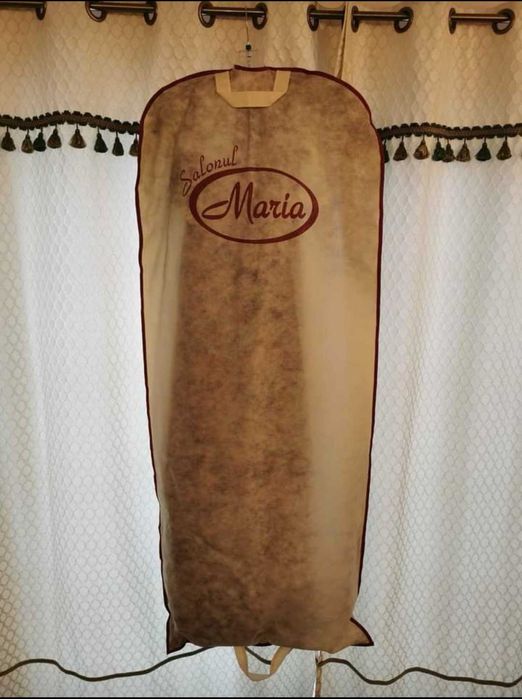 Rochie Unique marime 40, cu cristale swarowski