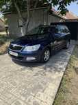Vand skoda octavia 2.0 tdi euro 5