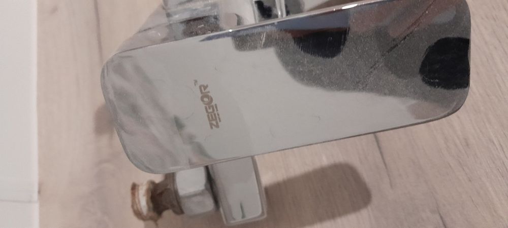 Душқа арналған сантехника