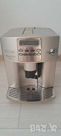 Кафемашина Delonghi magnifica rapid cappuccino на части