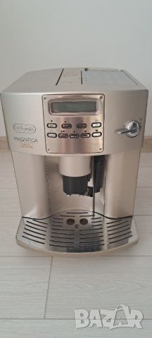 Кафемашина Delonghi magnifica rapid cappuccino на части