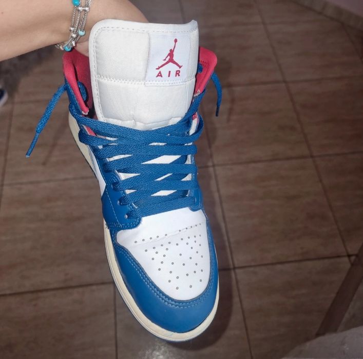 Adidasi Nike Air Jordan