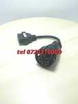 Cablu Adaptor Diagnoza Auto Man 12pin