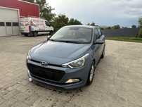 Hyundai i20 / 1.1 crdi