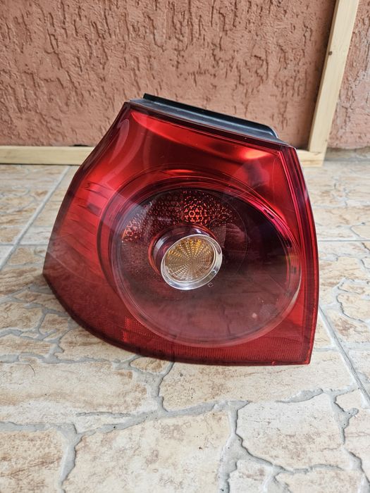 Stop tripla Vw Golf 5