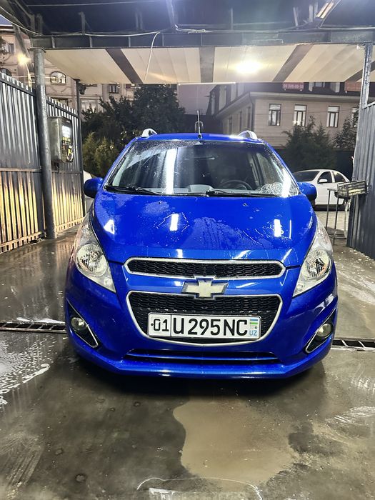 Spark a/t srochna sotiladi