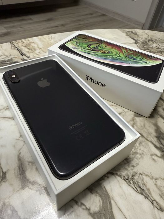 Iphone XS MAX 64 GB