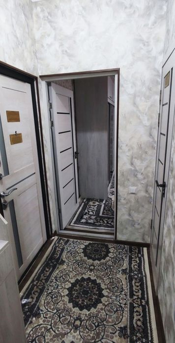 Юнусабад 13, 1(2)/2/4 Неторец РаЗдЕлЬнАя ЕвРоРеМоНт