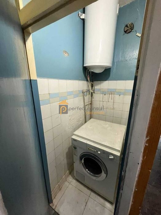 Продава се Двустаен апартамент в Пловдив, Христо Смирненски - 64 кв.м за 1774 €/кв.м - Снимка #7