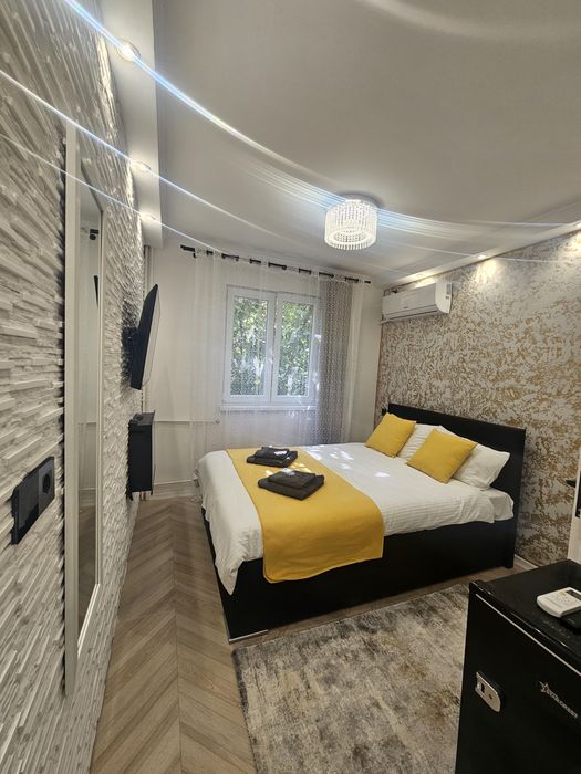 Regim hotelier! Garsonieră de închiriat pe termen scurt și  mediu.