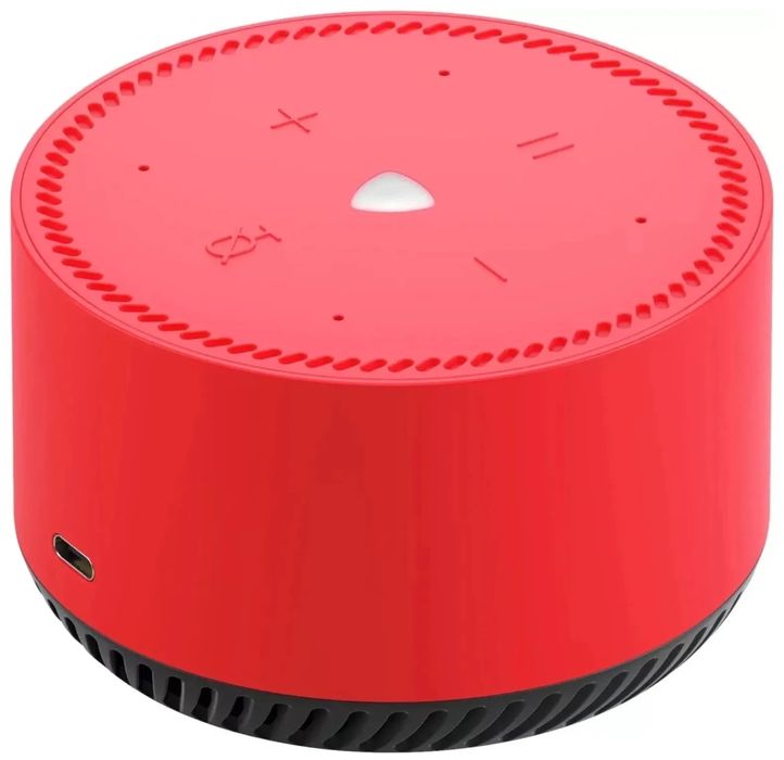 Яндекс станция Алиса