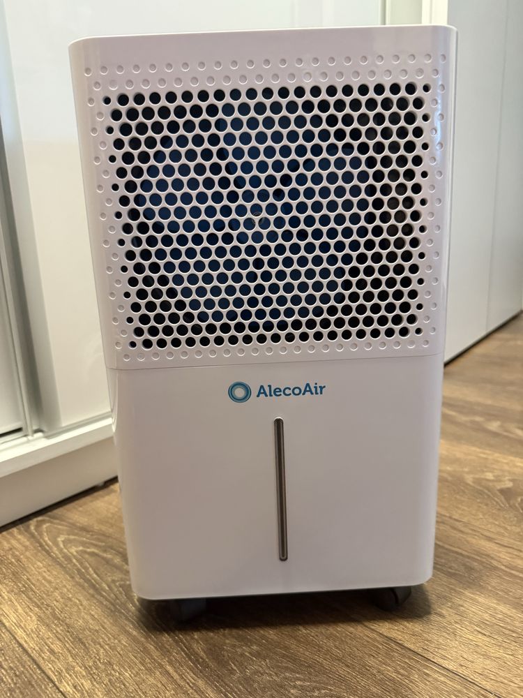 Dezumidificator AlecoAir D12 Junior